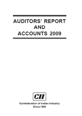 Auditors report and accounts 2009